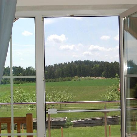 Ferienwohnung Brock Breitenbrunn  Dış mekan fotoğraf